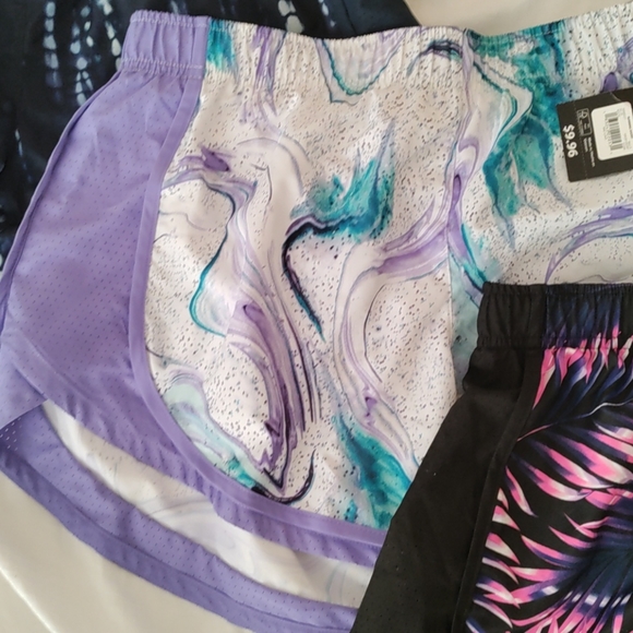 Bundle 3 Running Shorts M - Picture 3 of 5